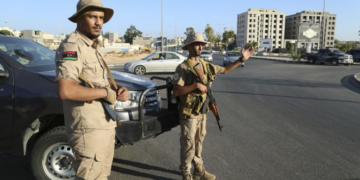Libye: 4 morts dans des affrontements entre groupes armés à Ghariane