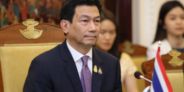 Le Chef de la diplomatie thaïlandaise au Qatar pour « discuter » du sort des 22 otages thaïlandais