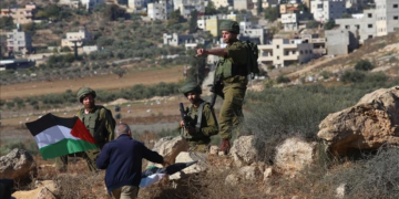 Les violences s&rsquo;intensifient en Cisjordanie
