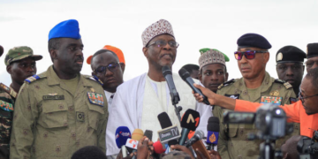 Niger: la junte militaire accepte la médiation algérienne