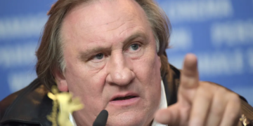 « Ni violeur, ni prédateur »: Accusé d&rsquo;agressions sexuelles, Gerard Depardieu dément dans une lettre ouverte