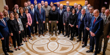 En Ukraine ces dernières heures