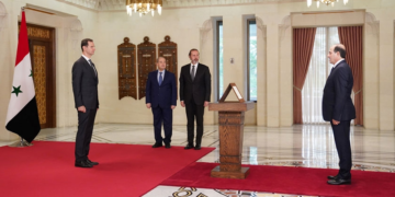 La Syrie nomme un nouvel ambassadeur en Tunisie