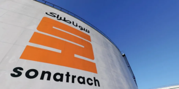 Le PGG du géant algérien Sonatrach limogé