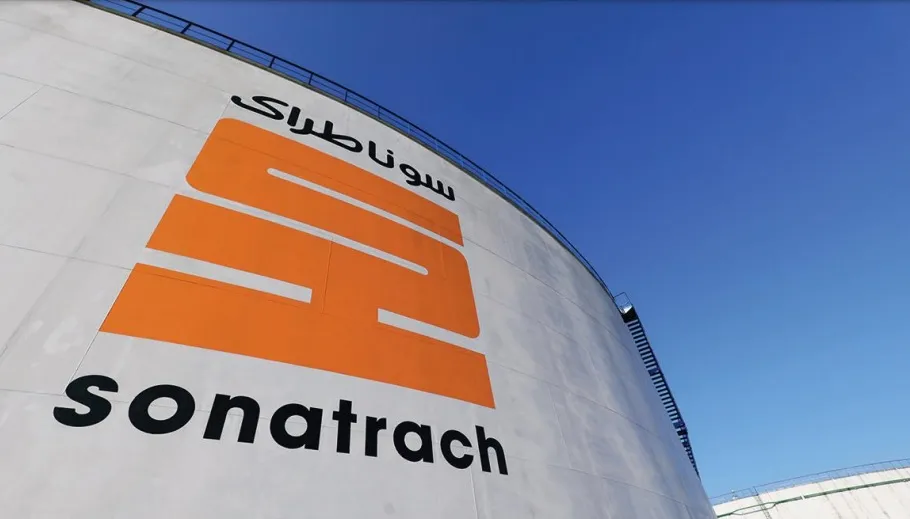 Le PGG du géant algérien Sonatrach limogé