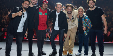 Séisme au Maroc: Gad El Maleh récolte 435.000 euros pour les sinistrés grâce à un spectacle caritatif