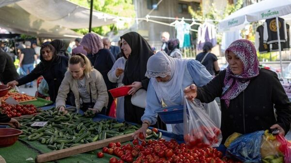 Turquie: L’inflation s’emballe à 61,2% sur un an en septembre