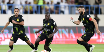 Incident diplomatique: Al-Ittihad quitte le terrain sans avoir joué un match de Ligue des champions en Iran