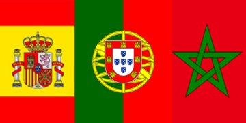 Le Maroc accueillera la Coupe du monde 2030 conjointement avec le Portugal et l&rsquo;Espagne