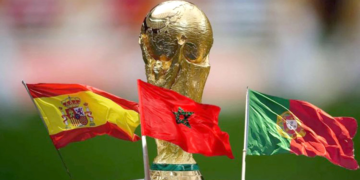 Coupe du Monde 2030: une compétition « sans considération » pour l&rsquo;environnement pour les supporters