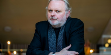 Le prix Nobel de littérature 2023 attribué au dramaturge norvégien Jon Fosse