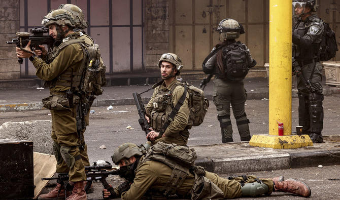 Cisjordanie: deux Palestiniens tués dans un échange de tirs avec l’armée israélienne