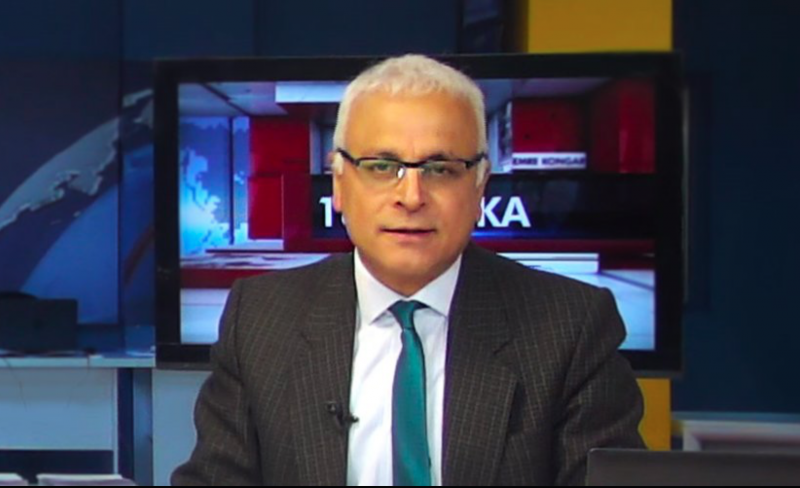 Turquie: Un journaliste TV condamné pour « propagande terroriste »