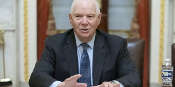 Un sénateur américain bloque l&rsquo;aide militaire à l&rsquo;Egypte jusqu&rsquo;à que des « progrès sur les droits humains soient faits »