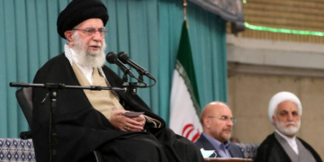 Nobel de la Paix: l&rsquo;Iran dénonce « une décision politique » interventionniste et anti-iranienne