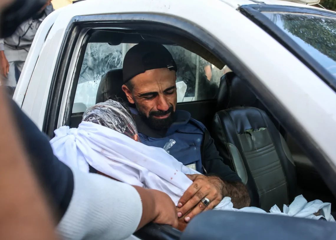 Gaza: Buts inatteignables…