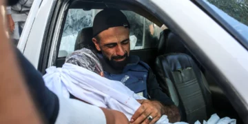 Gaza: Buts inatteignables…