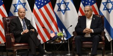 Israël et les Etats-Unis envisageraient la création d’une « force de maintien de la paix à Gaza »