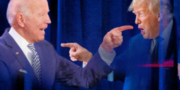 Présidentielle américaine : Biden-Trump ? Pas sûr…