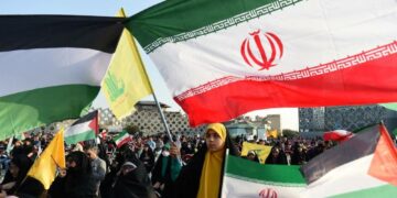 L&rsquo;Iran célèbre sa journée de « lutte contre l&rsquo;arrogance mondiale », des centaines de rassemblements contre Israël et les Etats-Unis