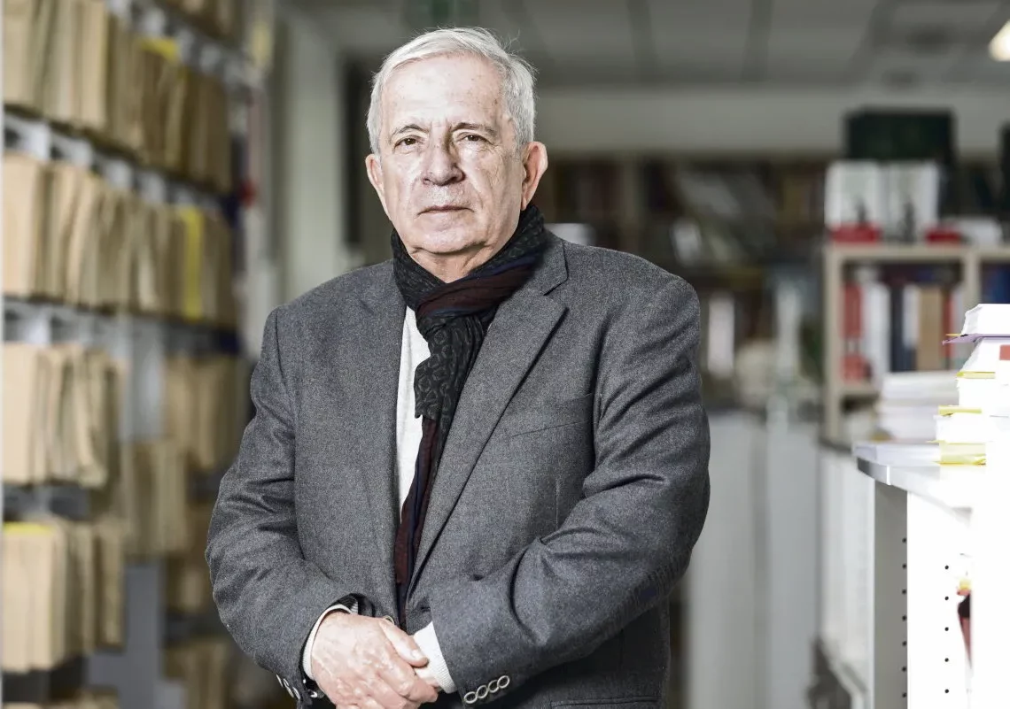 Pour Charles Enderlin, spécialiste de la question israélienne: « Netanyahu a autorisé le Qatar à financer le Hamas »