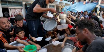 L’ONU estime à 1,2 milliard de dollars les besoins pour Gaza et la Cisjordanie 