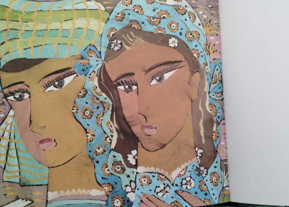 Catalogue TGM Gallery- « Les Peintres Pionniers » : Un beau livre d’art…