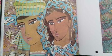 Catalogue TGM Gallery- « Les Peintres Pionniers » : Un beau livre d’art…