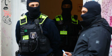 Allemagne: Perquisitions en cours chez des membres du Hamas