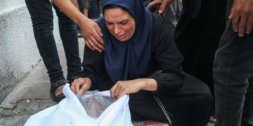 L’ONU estime que le peuple palestinien «court un grave risque de génocide»