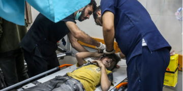 Ces dernières heures à Gaza