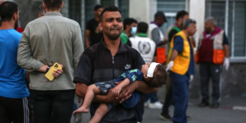 Trois ONG palestiniennes saisissent la Cour Pénale Internationale pour « crimes contre l&rsquo;humanité » et contre Netanyahu