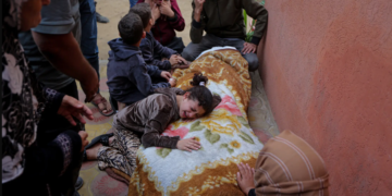 Gaza ces dernières heures