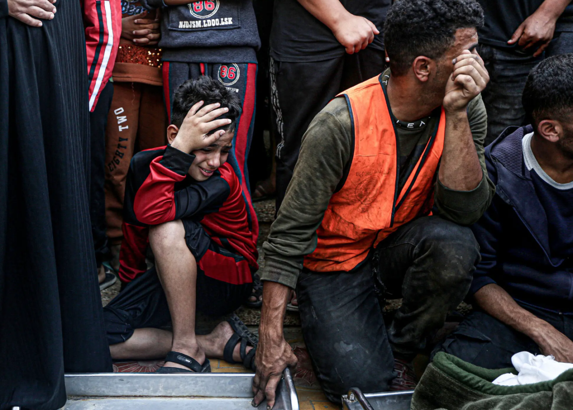 Mensonges et réflexion