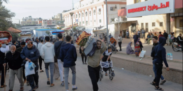 Guerre Israël-Hamas: Enfin la « trêve temporaire » à Gaza