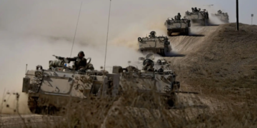 Le gouvernement israélien veut une rallonge budgétaire de 7,5 milliards d’euros pour faire face à la guerre