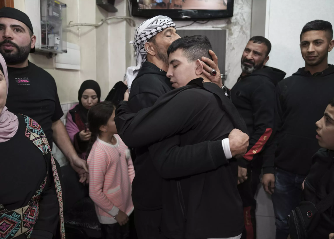 Le Hamas serait prêt à prolonger la trêve de 4 jours