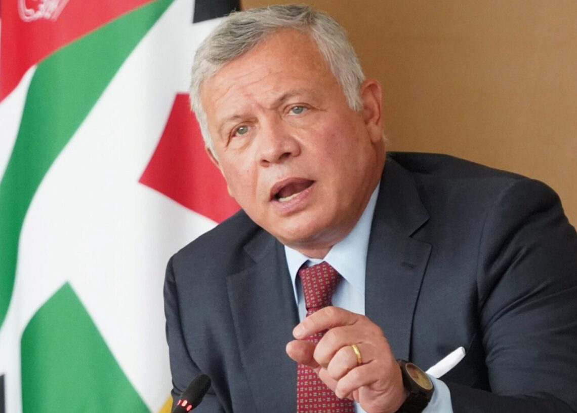 Frappe sur le camp de Jebaliya: La Jordanie rappelle son ambassadeur en Israël