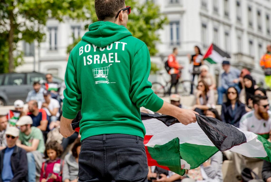 Proposition de loi en France: 5 ans de prison et 100.000 euros d’amende si vous êtes « antisioniste »