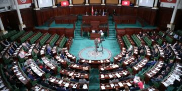 Le Parlement entame un débat sur une loi visant à criminaliser toute normalisation avec Israël