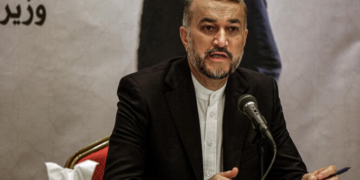 L&rsquo;extension régionale de la guerre entre Israël et le Hamas « inévitable », selon l&rsquo;Iran