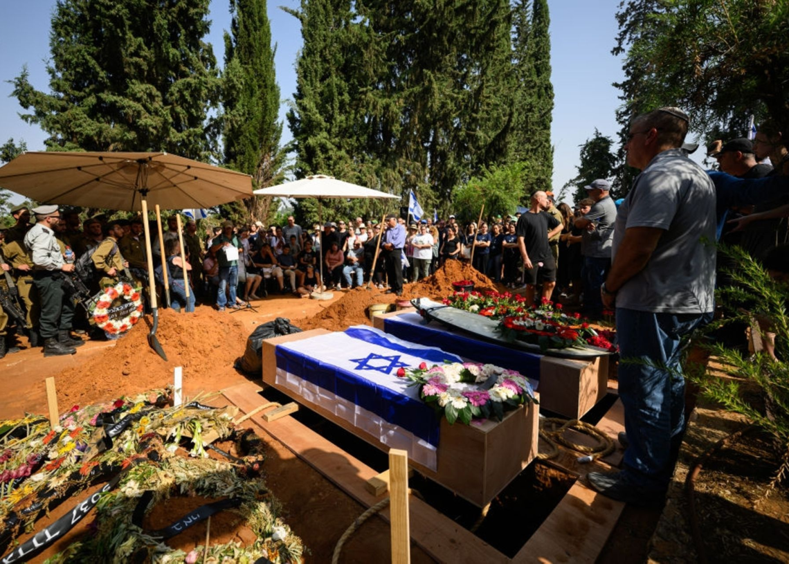 L’Etat hébreu revoit à 1200 victimes israéliennes le bilan de l’attaque du Hamas du 7 octobre