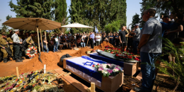 L’Etat hébreu revoit à 1200 victimes israéliennes le bilan de l’attaque du Hamas du 7 octobre