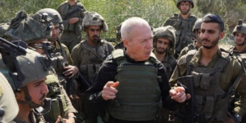 « Ce que nous pouvons faire à Gaza, nous pouvons aussi le faire à Beyrouth »