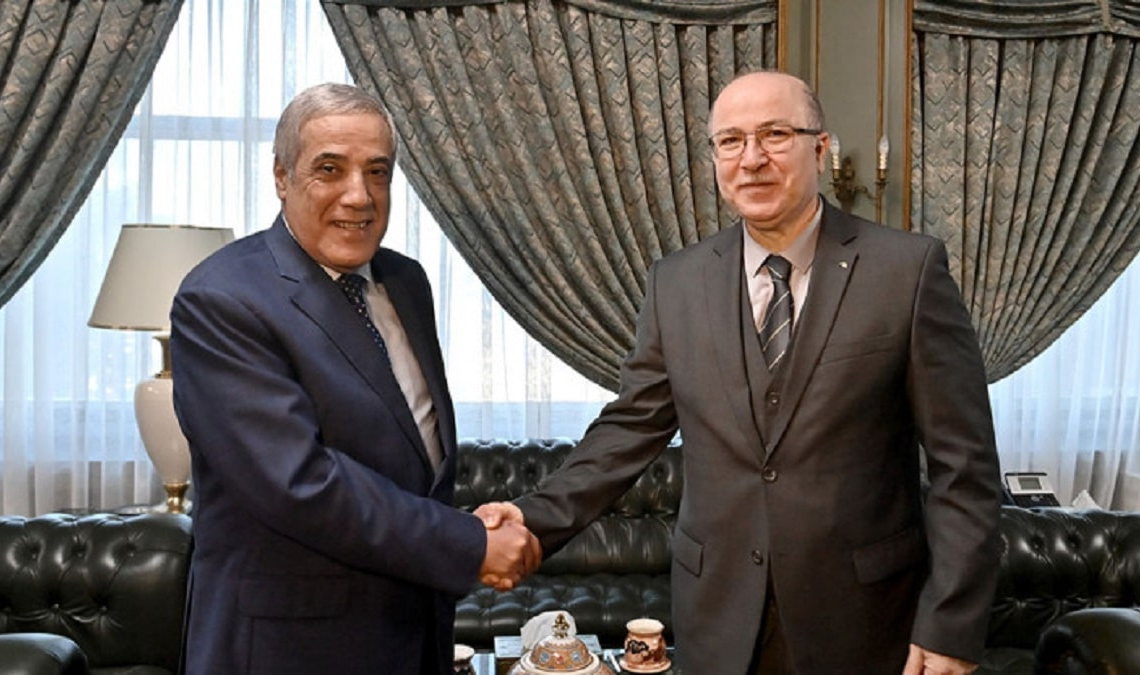 Algérie: Tebboune nomme un nouveau Premier ministre un an avant les élections présidentielles