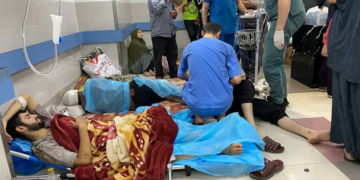 Bilan de la situation à l&rsquo;hôpital Al-Shifa: un désastre humain