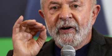 Pour Lula, la riposte israélienne est « aussi grave » que l&rsquo;attaque du Hamas