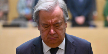 L&rsquo;ONU « en deuil » rend hommage à ses collaborateurs de l&rsquo;UNRWA tués à Gaza