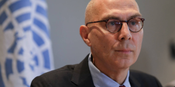 L&rsquo;ONU sonne « l&rsquo;alarme la plus forte possible » sur la Cisjordanie et réclame une une enquête internationale