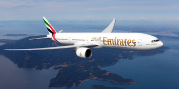Emirates commande 15 Airbus A350-900 pour un montant de 6 milliards de dollars
